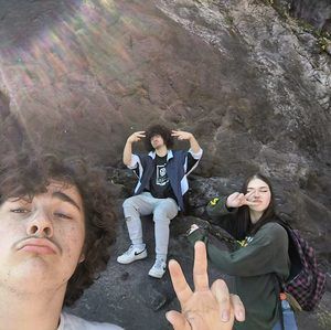 Meet your Posher, Kyle